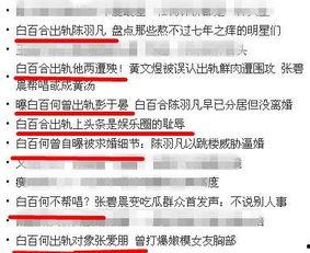 狗仔爆料标题大全最新,揭秘娱乐圈最新猛料，独家揭秘明星私生活！